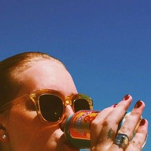 Meet your Posher, Liz